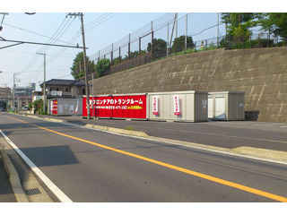 ユースペース千葉都町2号店外観1