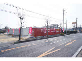 ユースペース蓮田西新宿店外観1