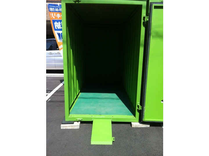 アペックスストレージ立石パート1外観1