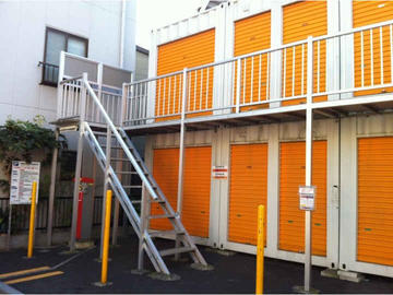 アペックスストレージ