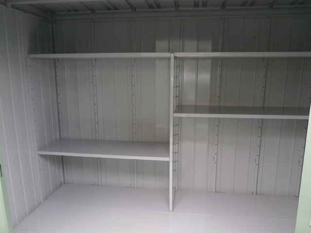 スーパートランク石神井町外観1