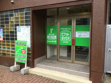 ピアットボックス