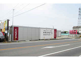 ユースペース丸亀土器西店外観1