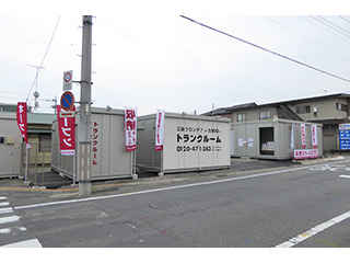 ユースペース富士宮西町店外観1