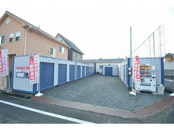 NEXT　SPACE　平野店