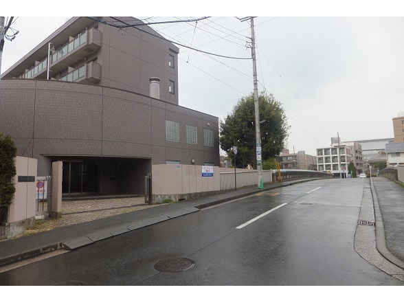 アルファトランク仲町台