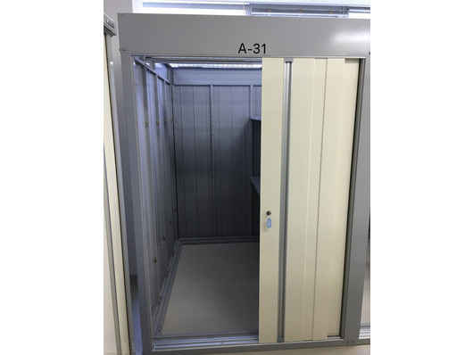 かごしまクローゼット24高麗店外観1