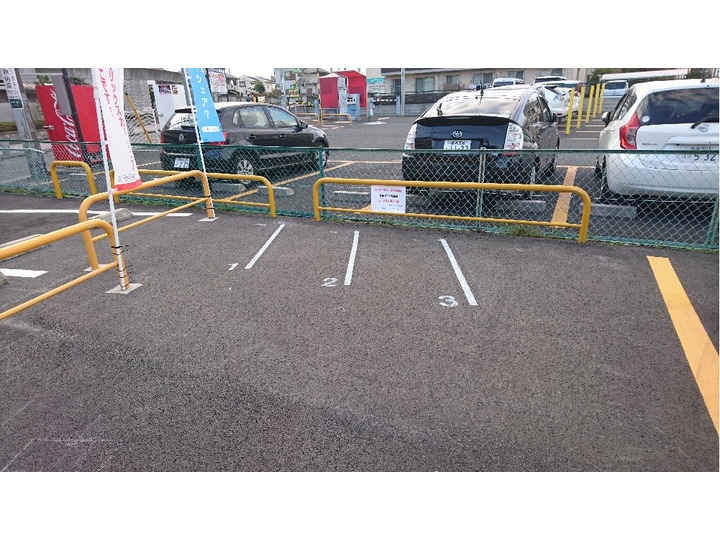 RLライダース24長津田駅前外観1