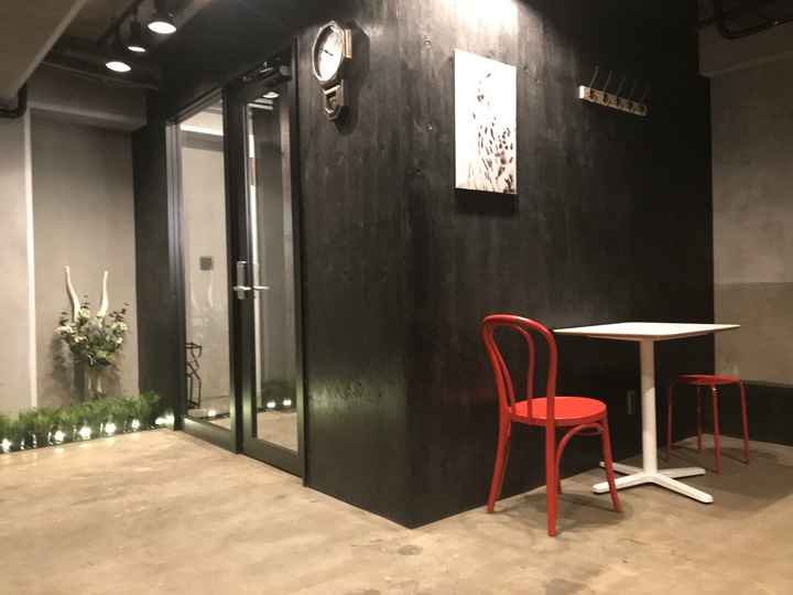 ブルーストレージ学芸大学外観1