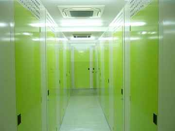 シートランクルーム神田錦町1号店